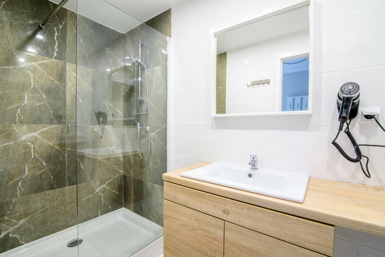 אולז'טין Apartament Marina Room מראה חיצוני תמונה